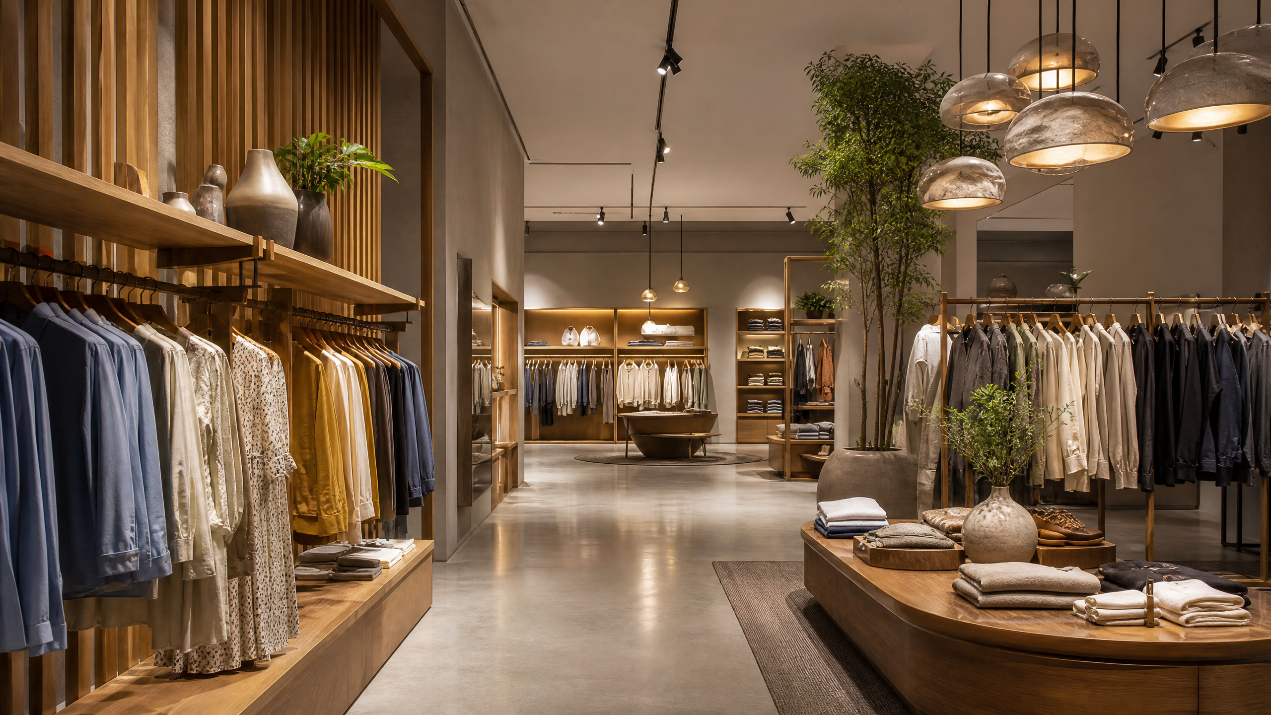 KSI Retail Shopping Outlets