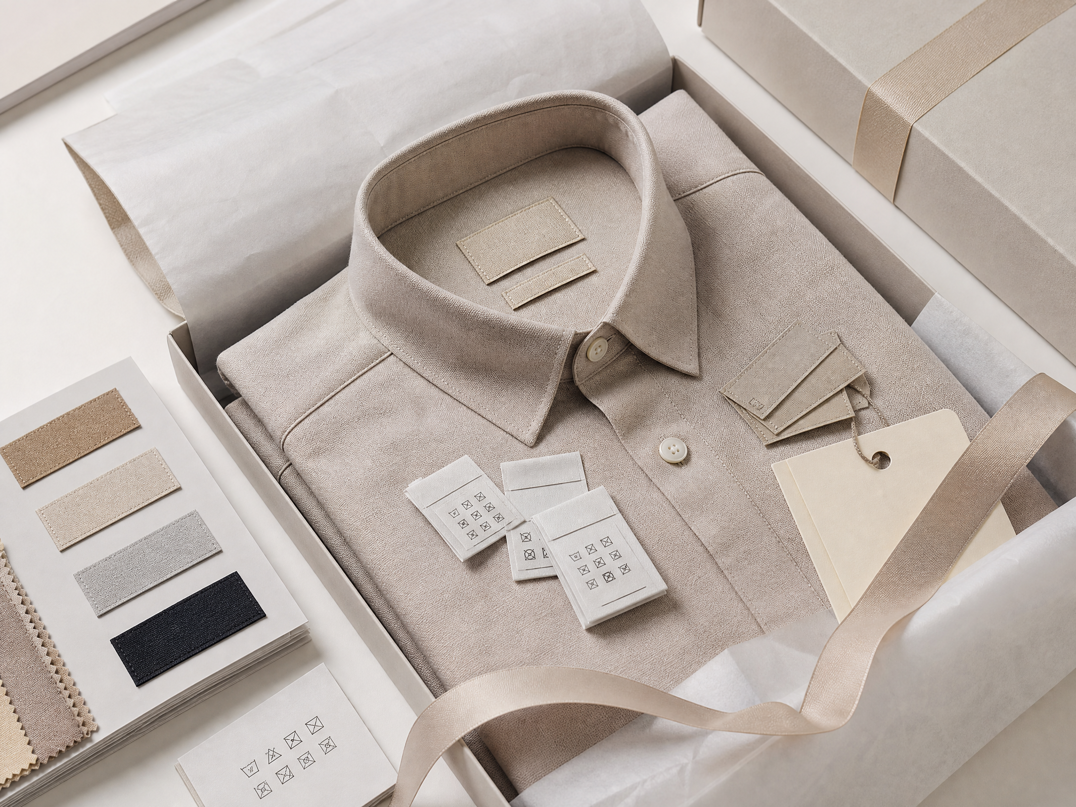 Private Label & Wholesale